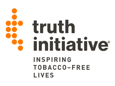 Truth Initiative Smoking/Vaping/Opiod Resources