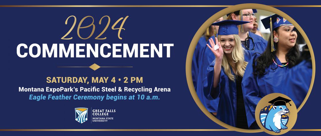 Watch 2024 Graduation Ceremony Here