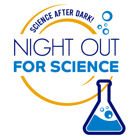 A Night Out for Science 