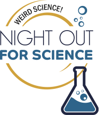 A Night Out for Science 