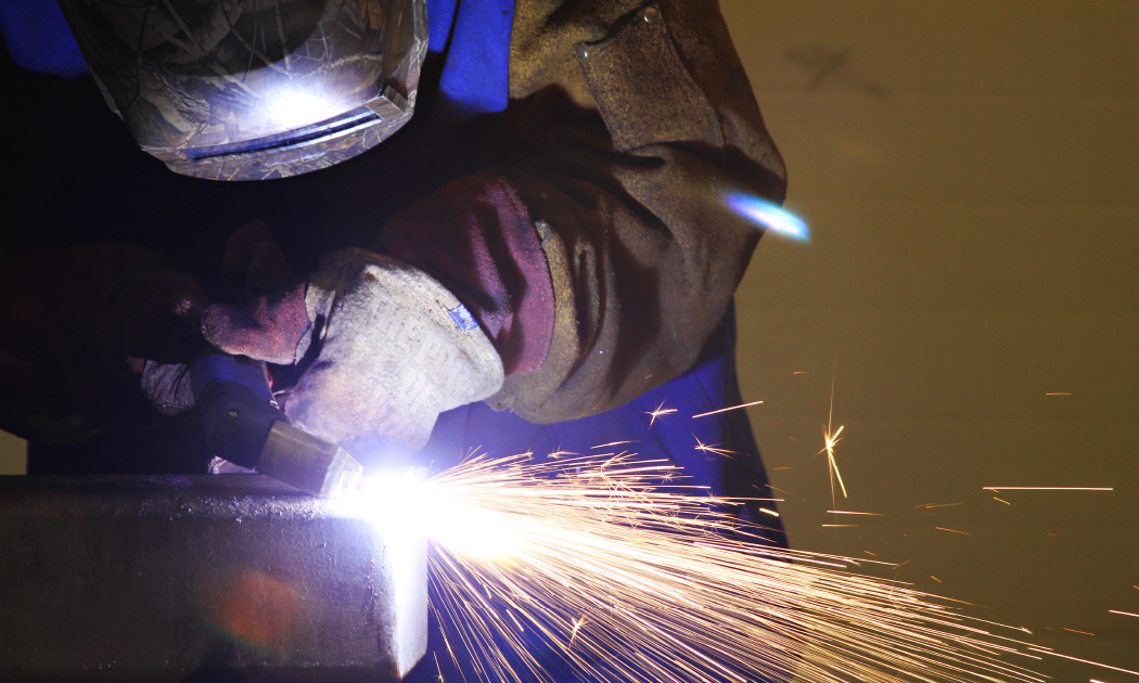 Welding Technology And Fabrication