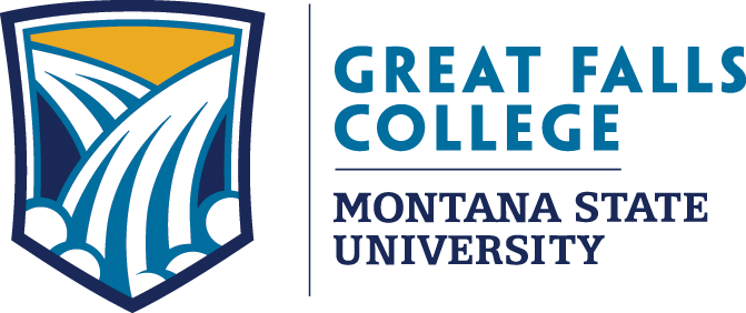 Great Falls College MSU logo