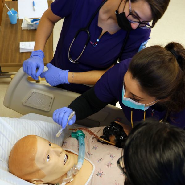 Applications for Great Falls College health science programs open