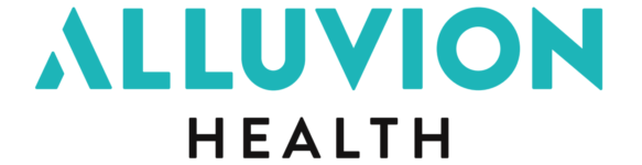 Alluvion Health Logo