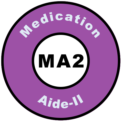 Medication Aide - II
