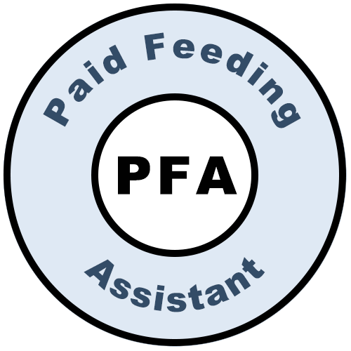 Paid Feeding Assistant