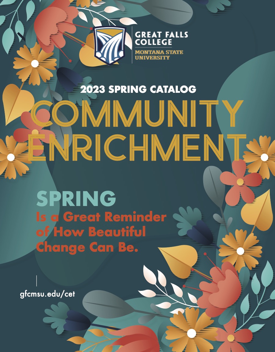 Community Enrichment Catalog