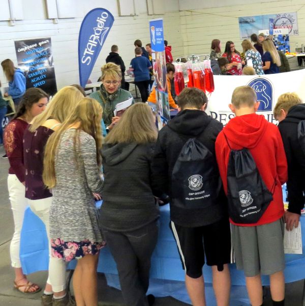 Great Falls College Holding Career Fair Event For Middle and High School Students
