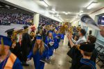 2024 commencement ceremony honored 250 graduates Saturday at Montana ExpoPark's Pacific Steel and Recycling Arena.