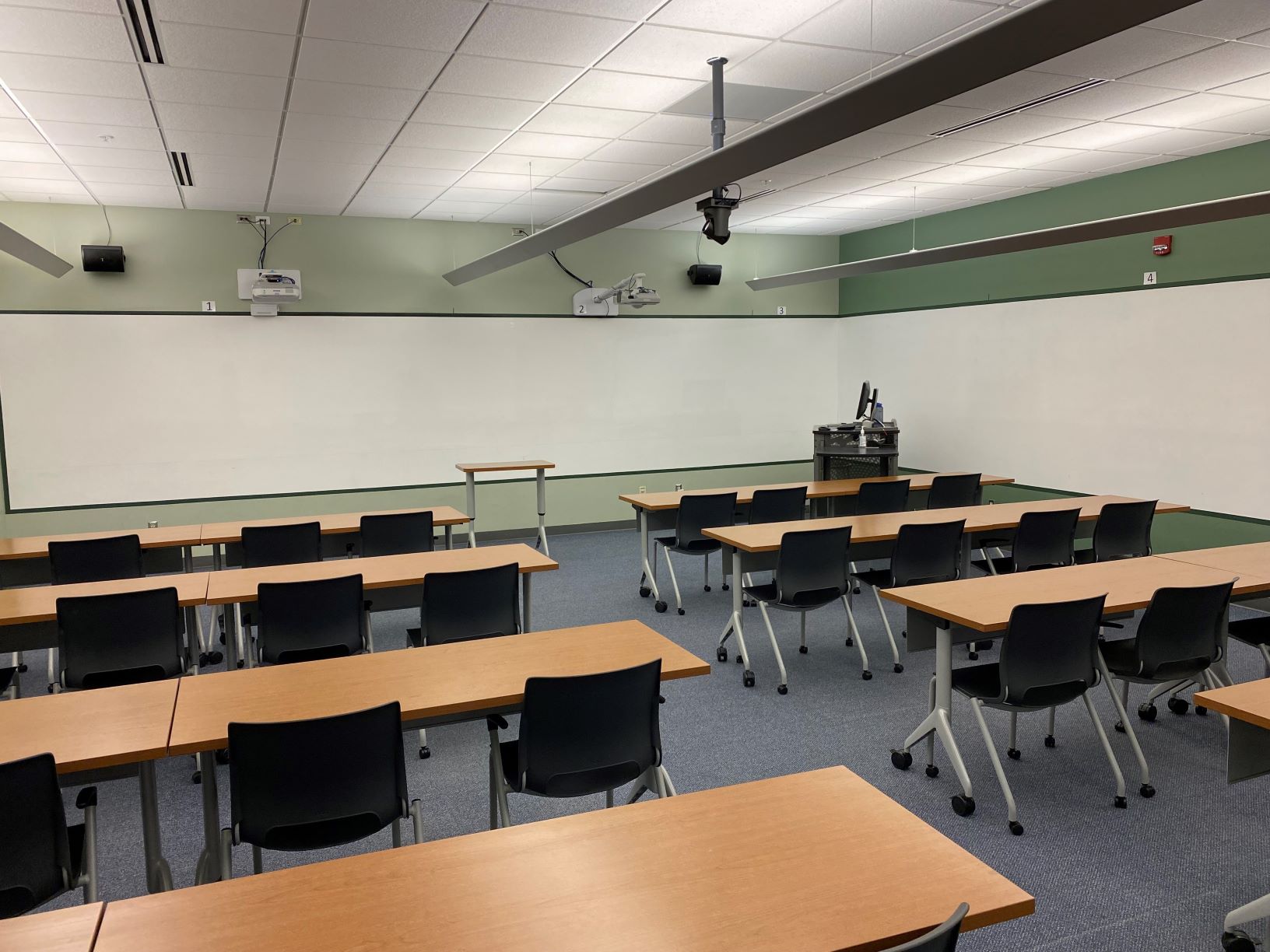 Regular Classroom