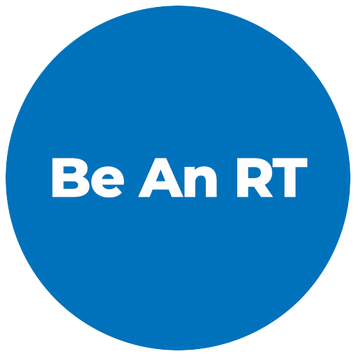 Be An RT icon