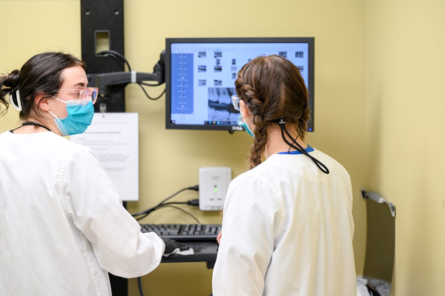 Dental Hygiene - Great Falls College