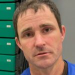 Photo of Brett Vandever