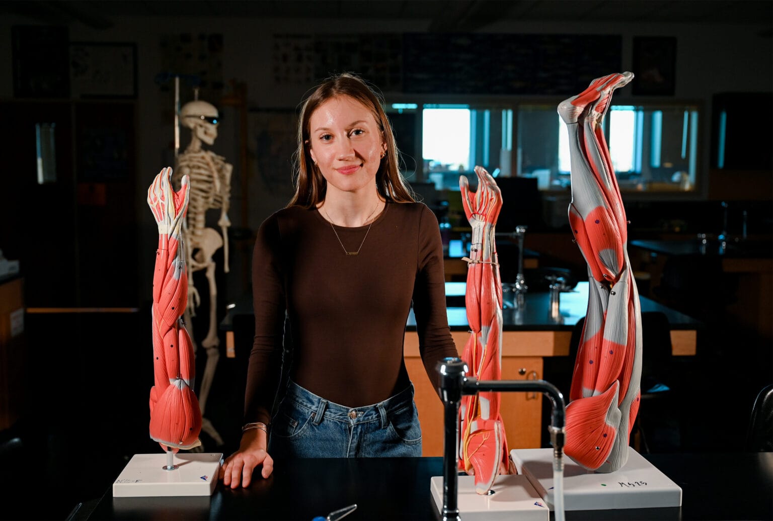 Associate of Science Degree - Great Falls College