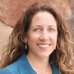 Photo of Rachael Bruce