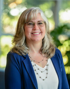 Leanne Frost, CEO/Dean of Great Falls College