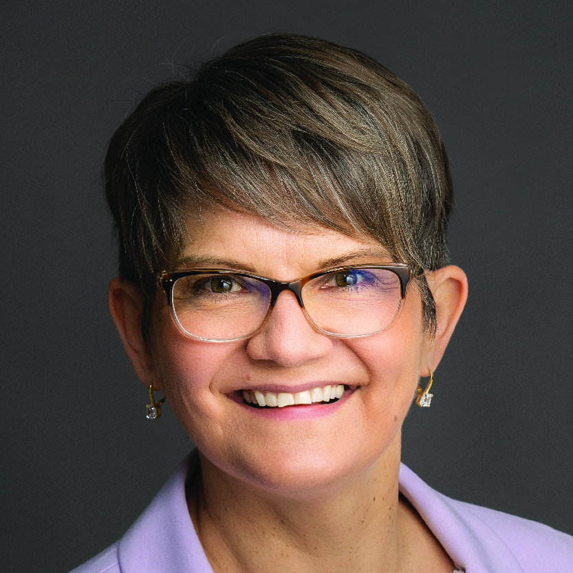 Stephanie Erdmann, PhD