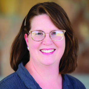 Photo of Kristi Voboril