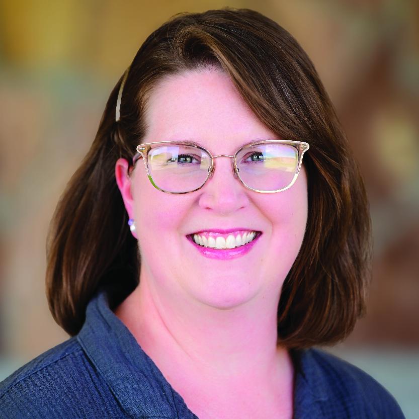 Photo of Kristi Voboril