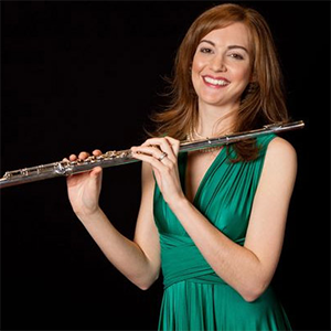 Great Falls College MSU to host master flutist