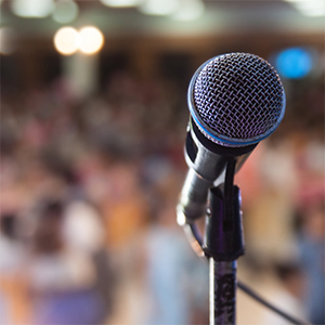 Open Mic Nights at Great Falls College MSU