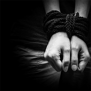 GFC MSU hosts Human Trafficking Forum