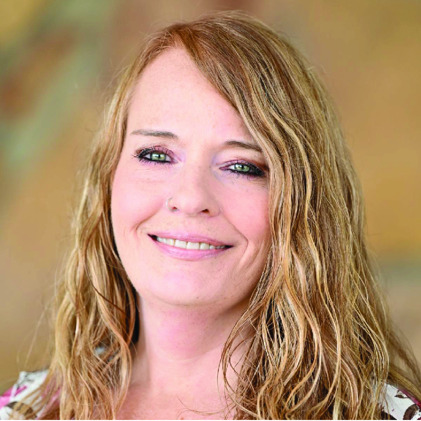 Rachell Rivers, staff photo