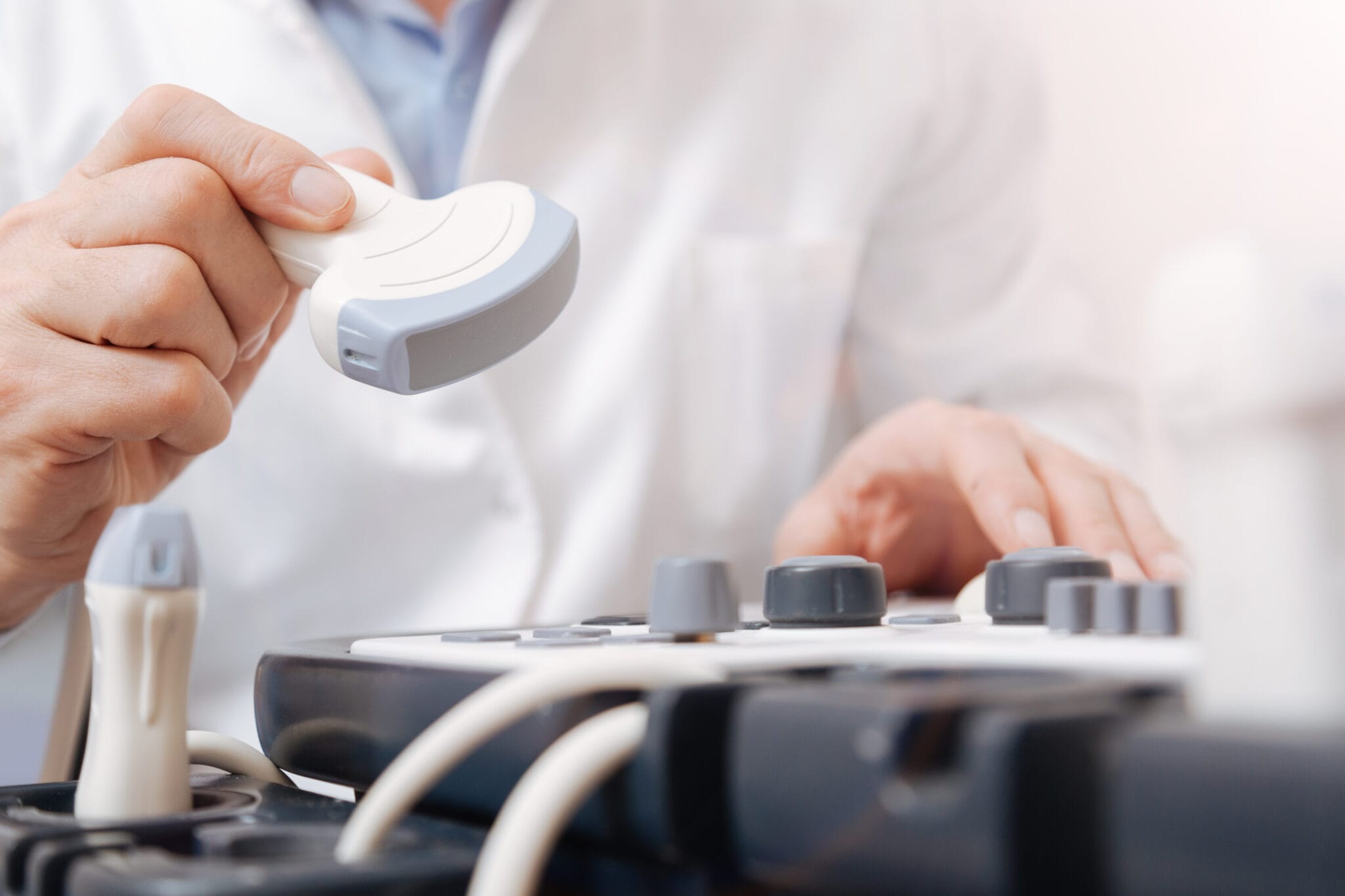 Diagnostic Medical Sonography (Ultrasound) Great Falls College