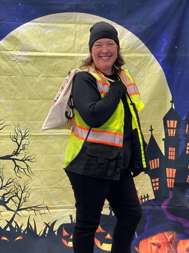 Louvre Jewelry Thief