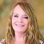 image of Rachell Rivers, a staff member