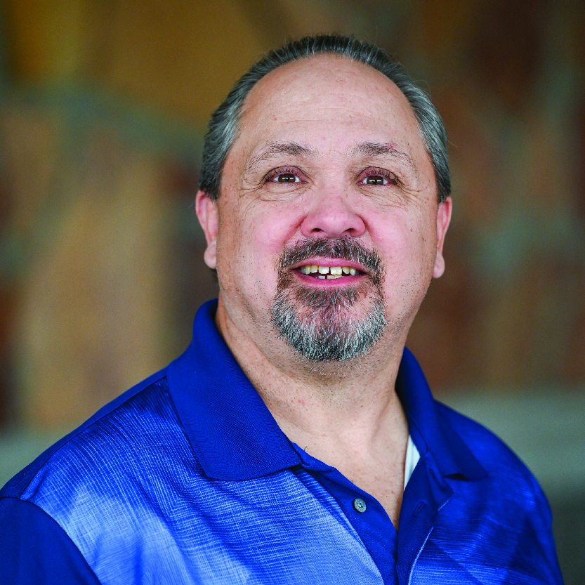 Image of Paul Sanchez