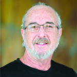 Photo of Lance Sullivan, staff member