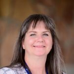 Jaime Walker, Records Clerk