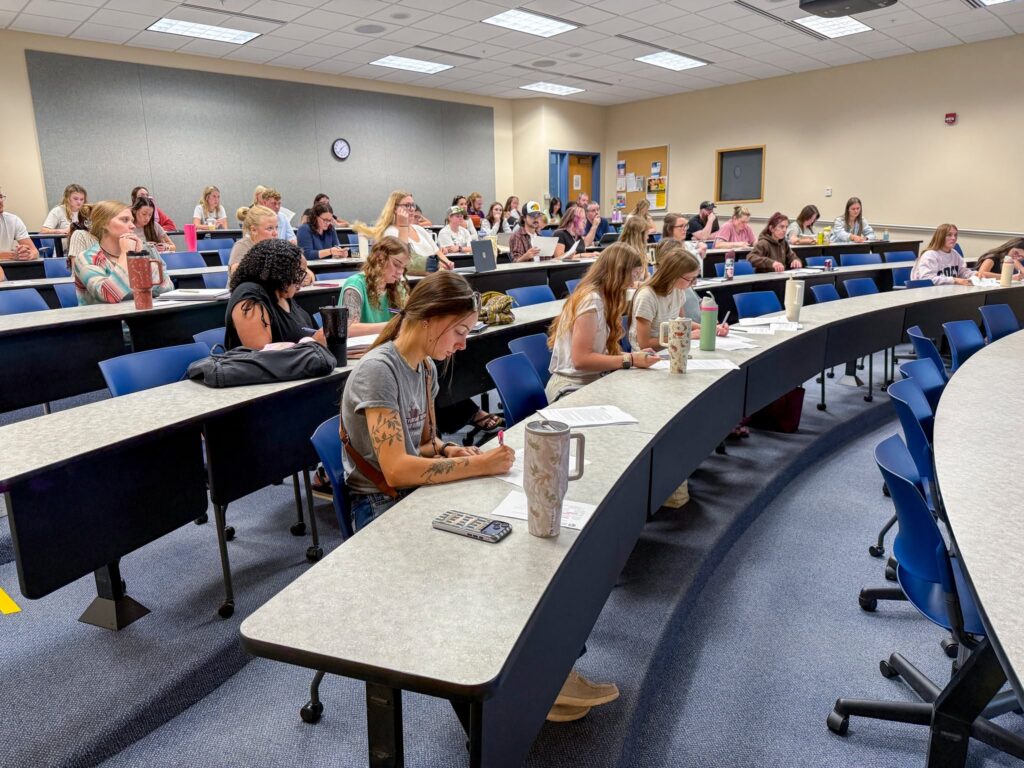 Student Classroom